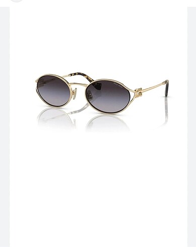 Miu Miu SMU 52Y Gözlük