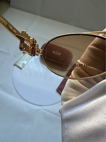 Celine Miu Miu 54ZS Gözlük