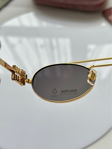 Beden 54ZS Miu Miu