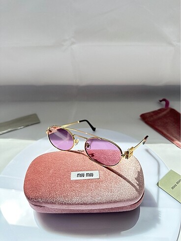  Beden Miu Miu 54ZS