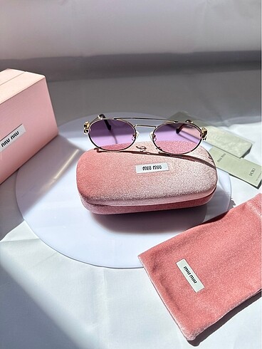 Miu Miu Miu Miu 54ZS