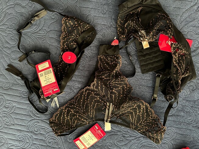 Fantazi set