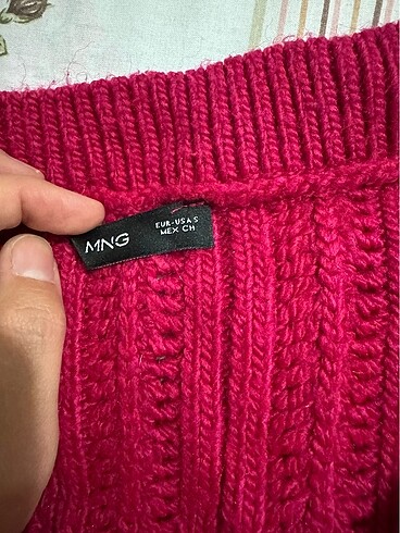 Mango Kazak