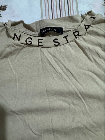 l Beden T shirt