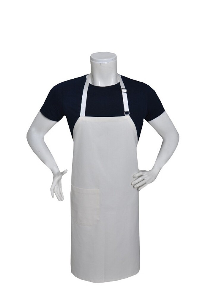 Çok amaçlı çalışma önlüğü  - Görsel 2