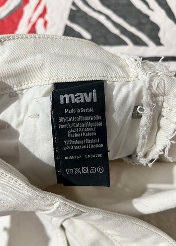 Mavi Jean - Görsel 2