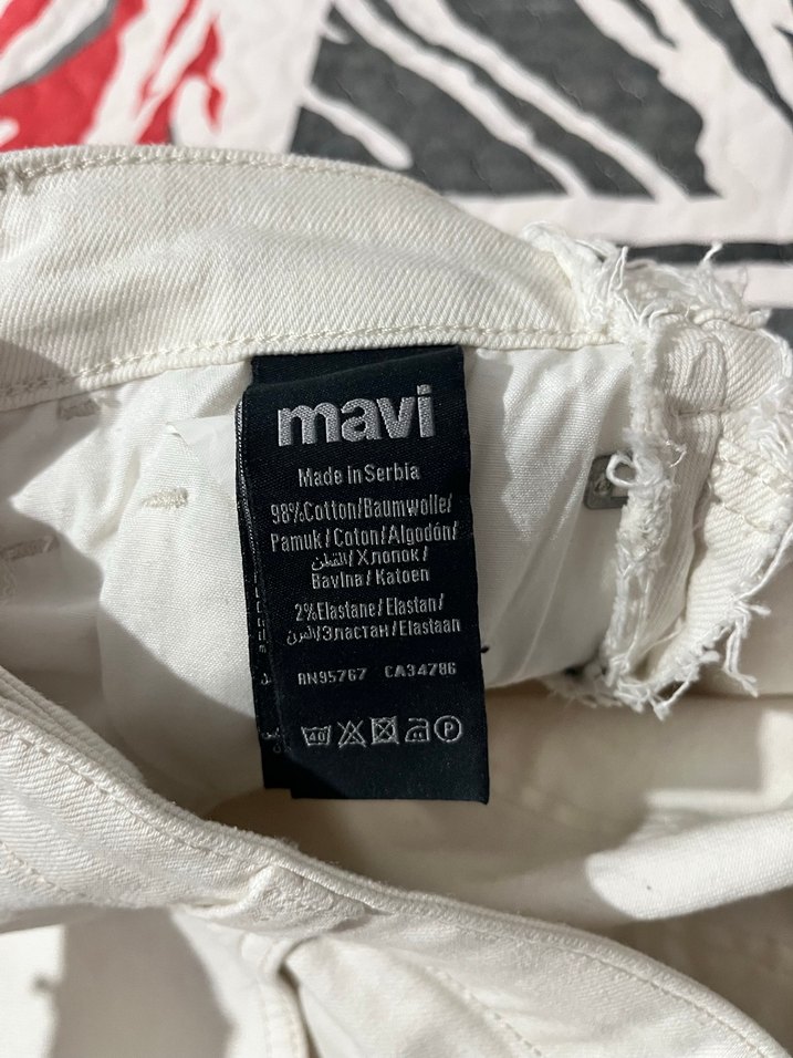 Mavi Jean - Görsel 2