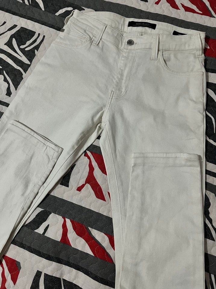 Mavi Jean - Görsel 4