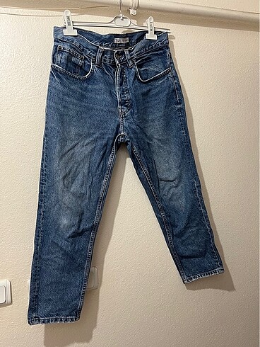 zara jean