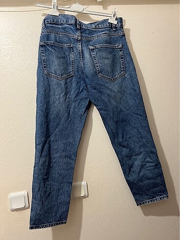 Zara zara jean