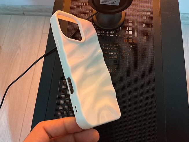 İphone 16 pro max kılıf