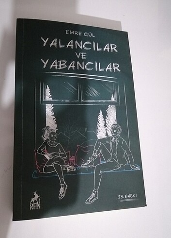 YALANCILAR VE YABANCILAR 
