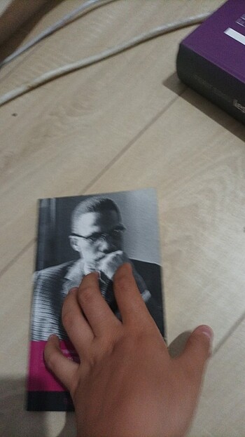 Malcolm X