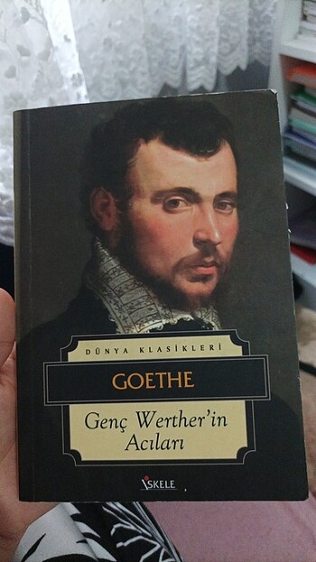 Genç wetherin acıları 