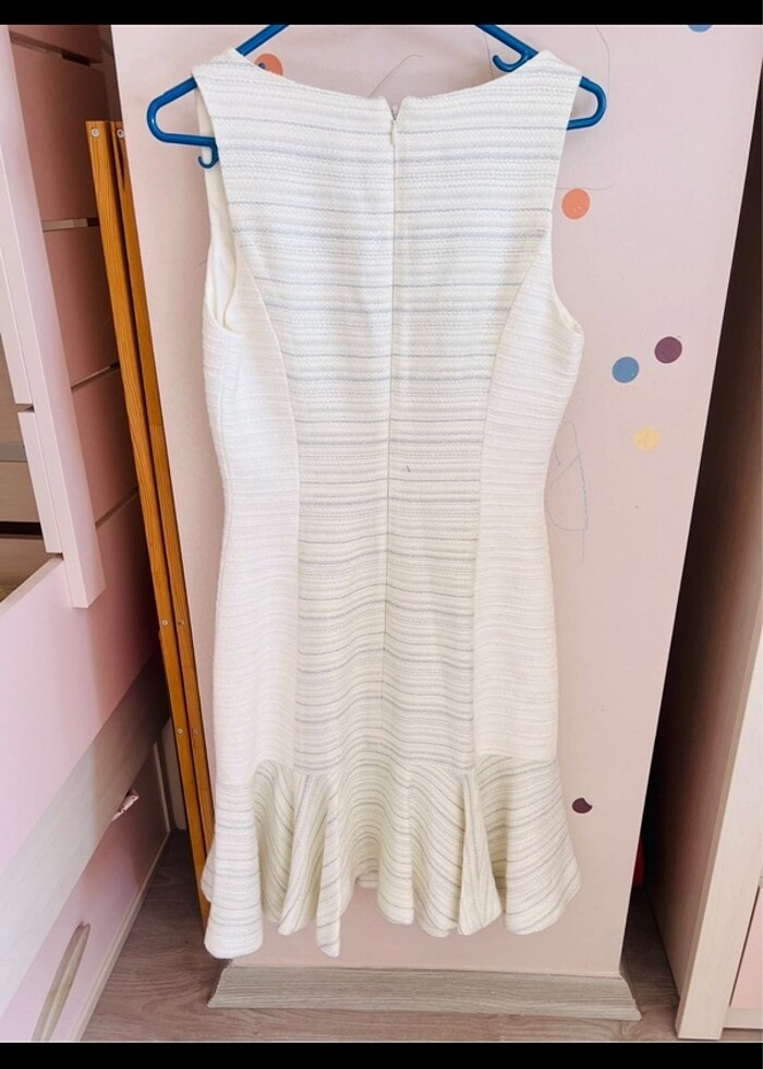 Banana republıc elbise - Görsel 3