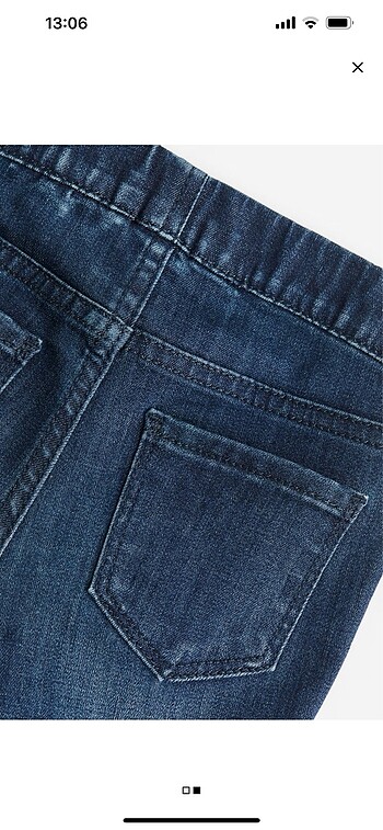 H&M H&M pantolon