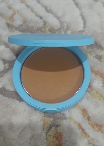 Inglot Mavi Pressed Powder - Görsel 5