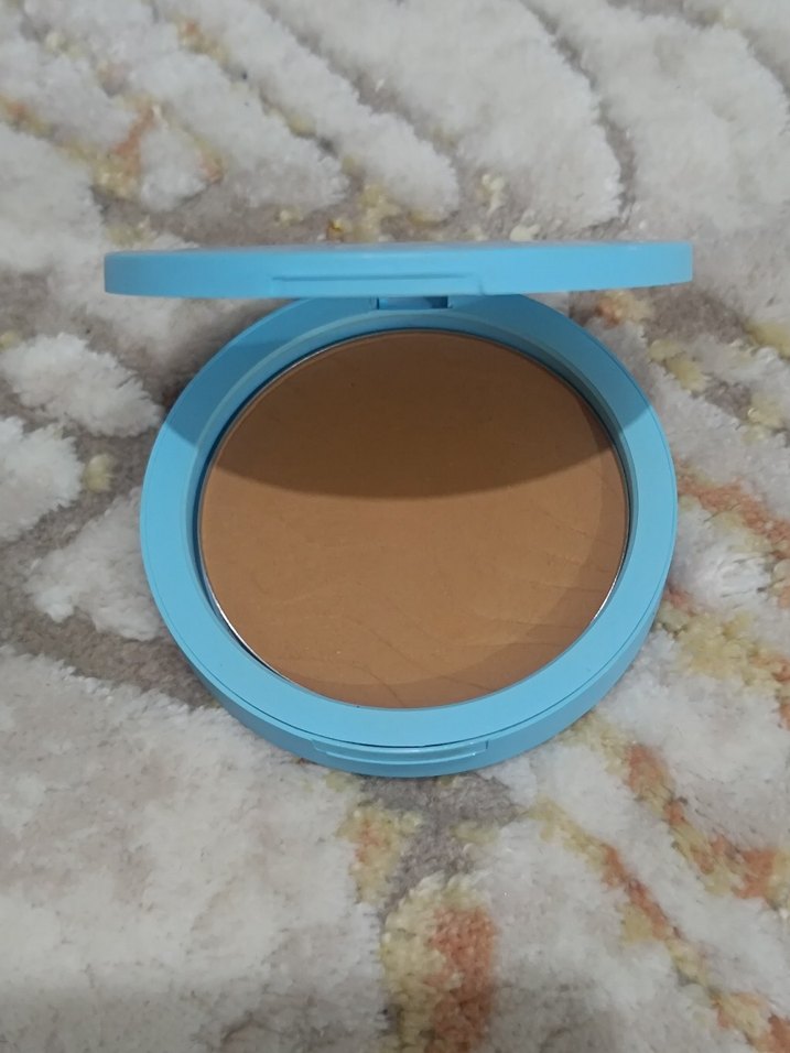 Inglot Mavi Pressed Powder - Görsel 4