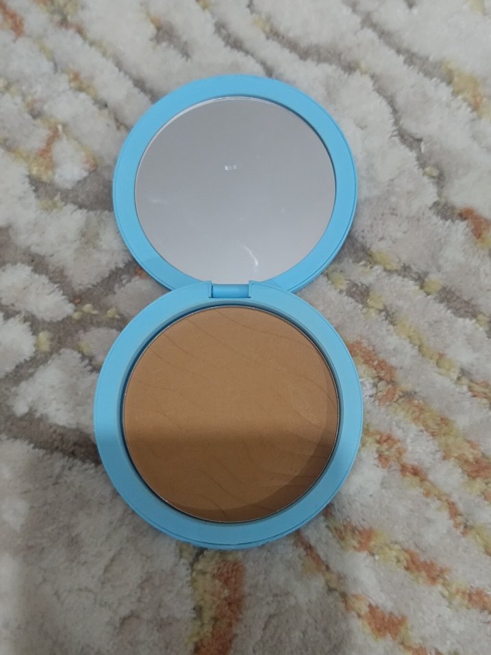 Inglot Mavi Pressed Powder - Görsel 3