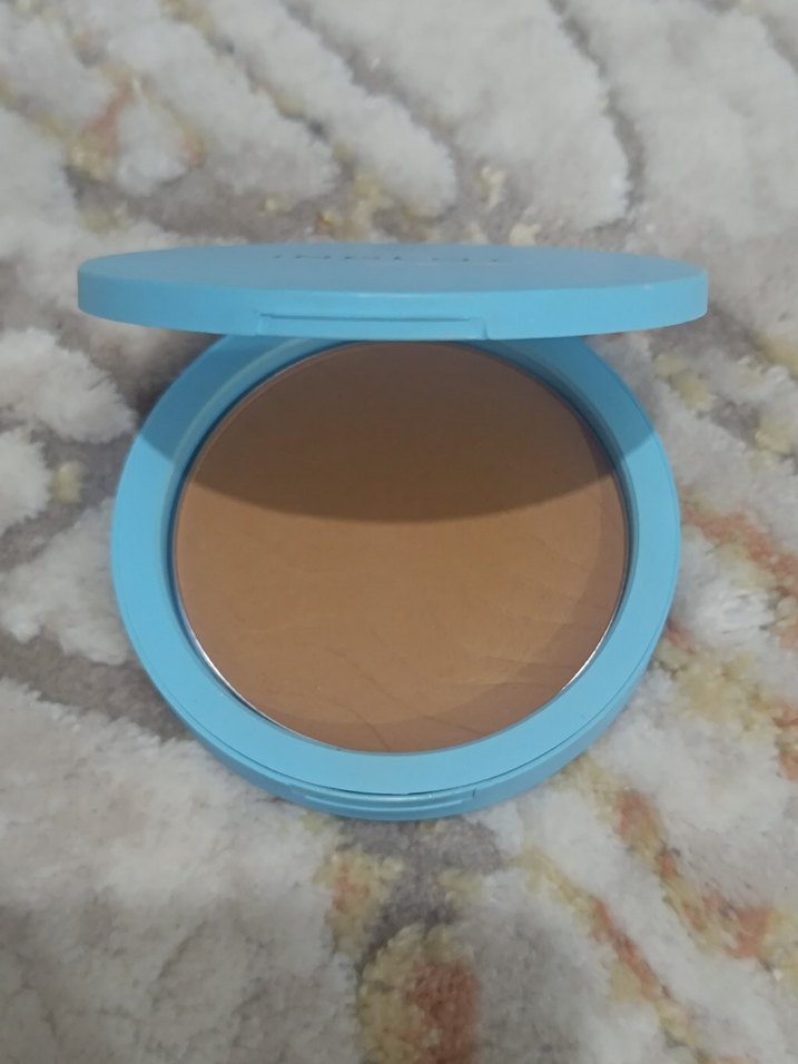 Inglot Mavi Pressed Powder - Görsel 5