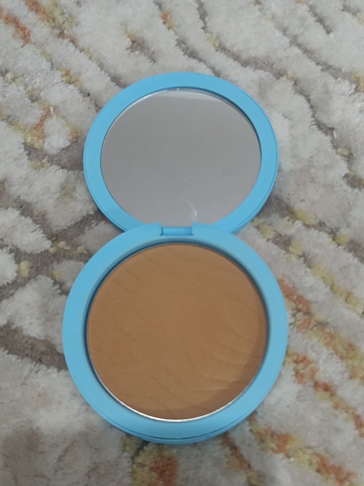 Inglot Mavi Pressed Powder - Görsel 2
