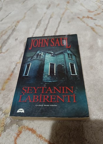 Şeytanın Labirenti - Görsel 3