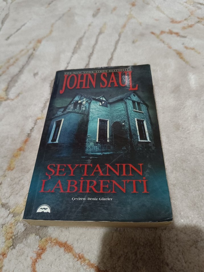 Şeytanın Labirenti - Görsel 3