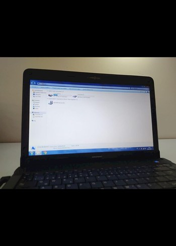 Grundig Dizüstü Bilgisayar - Görsel 2