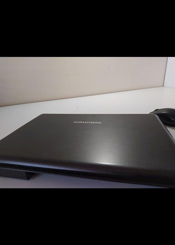 Grundig Dizüstü Bilgisayar - Görsel 3