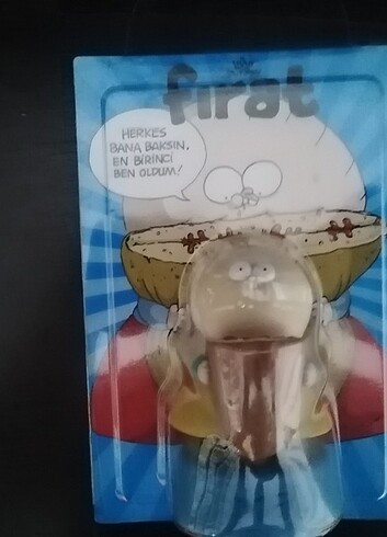 Fırat Karikatür figür