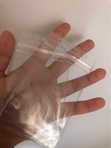  2 adet holder