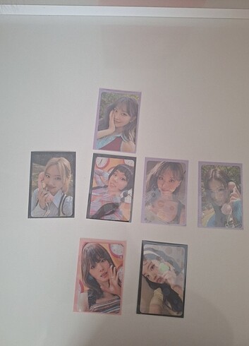 Twice pc 