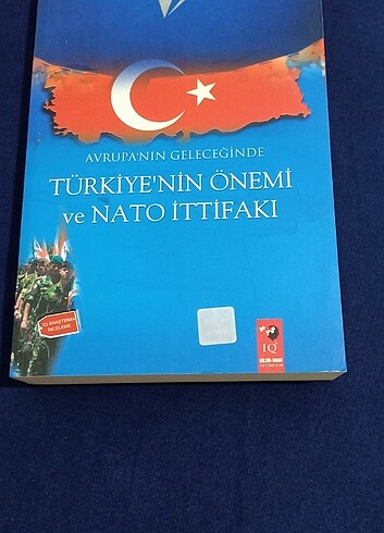 AVRUPA'NIN GELECEĞİNDE TÜRKİYE'NİN ÖNEMİ VE NATO İTTİFAKI