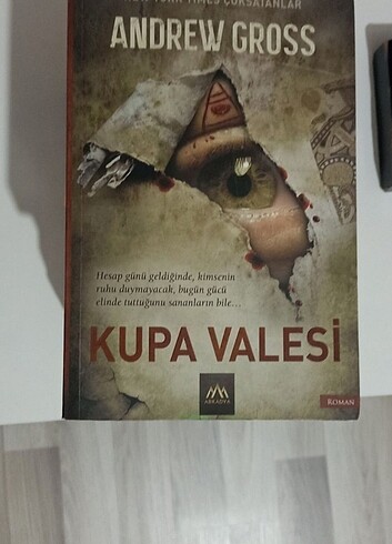 KUPA VALESİ