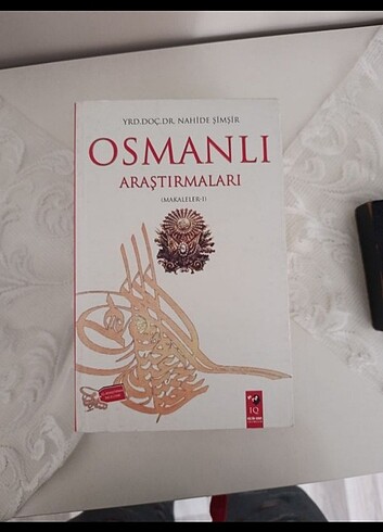 Osmanlı Araştırmaları