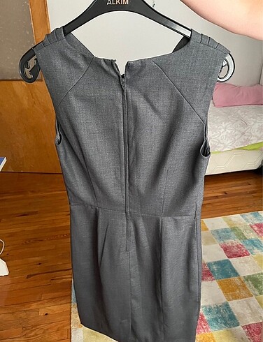 H&M Elbise