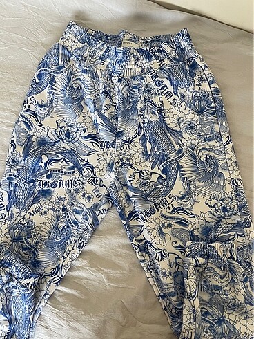 Bershka Eşofman Altı