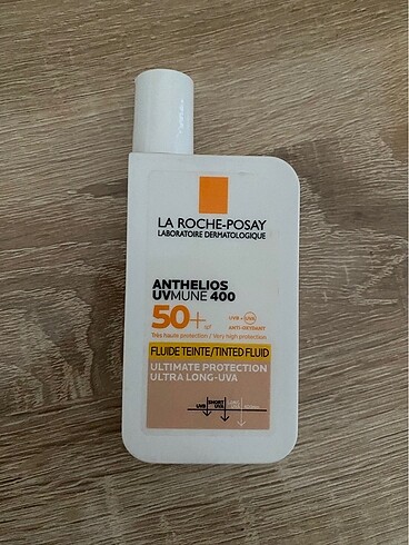 La Roche Posay La roche posay güneş kremi