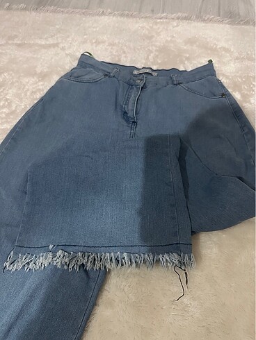 40 Beden Kot pantolon