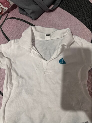 2 Yaş Beden beyaz Renk Lc Waikiki
