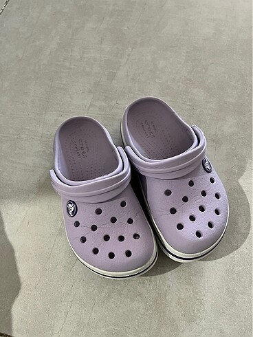Crocs Çocuk crocs c10