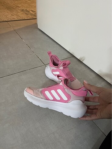 Adidas çocuk spor ayakkabı - Görsel 2