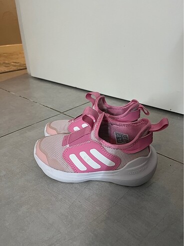 Adidas çocuk spor ayakkabı - Görsel 4