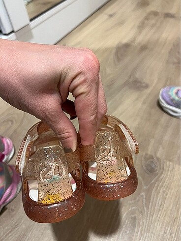 İgor sandalet - Görsel 3