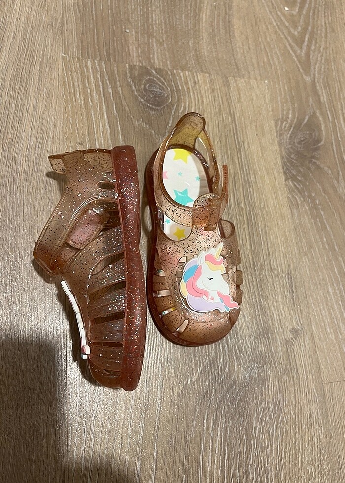 İgor sandalet - Görsel 5