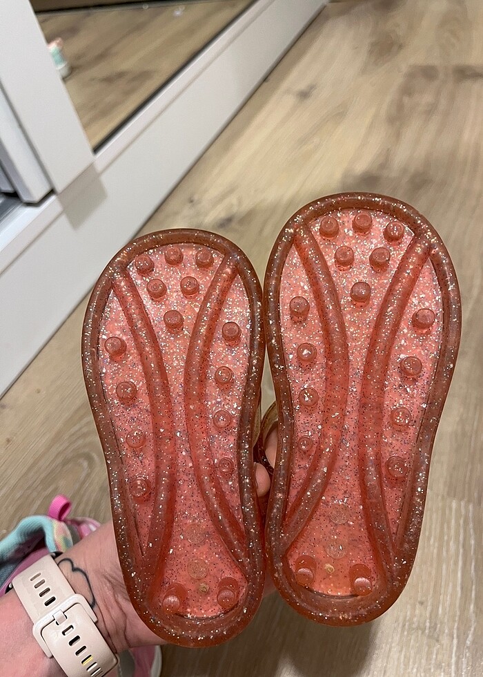 İgor sandalet - Görsel 4