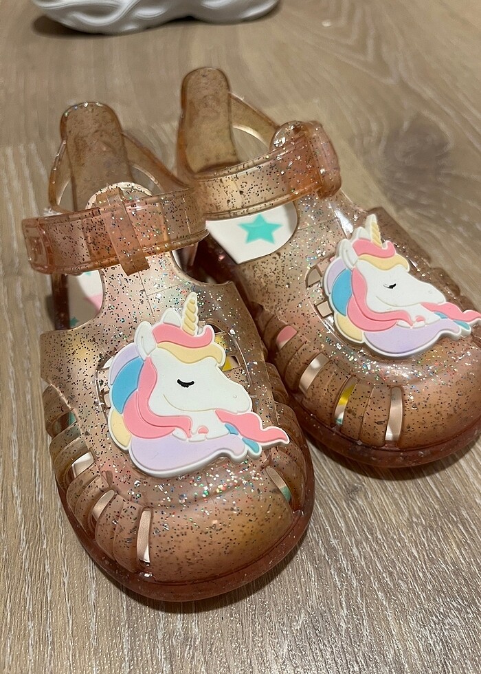 İgor sandalet - Görsel 2