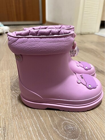 İgor yağmur botu - Görsel 3