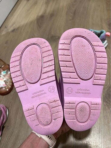 İgor yağmur botu - Görsel 2