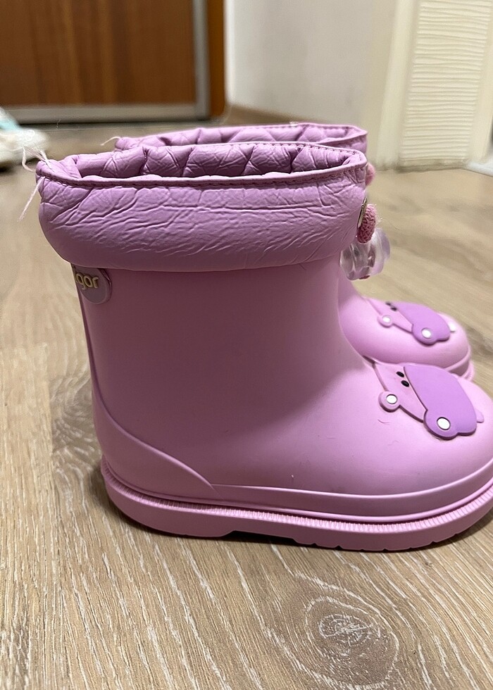 İgor yağmur botu - Görsel 3